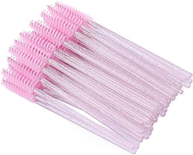 Disposable Mascara Wands